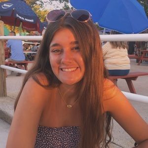 Meet your Posher, Kiera